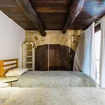 Gorgeous Loft By Napoliapartments