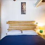 Gorgeous Loft By Napoliapartments