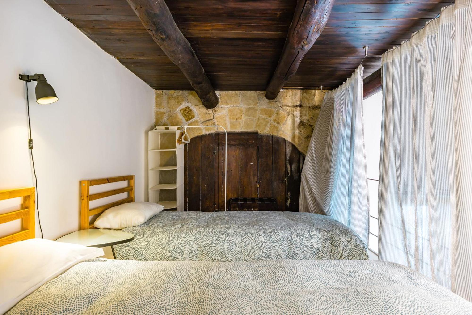 Apartment Gorgeous Loft By Napoliapartments *