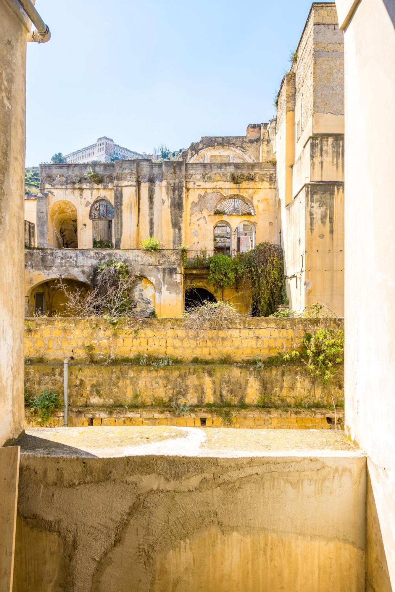 Apartment Gorgeous Loft By Napoliapartments Naples