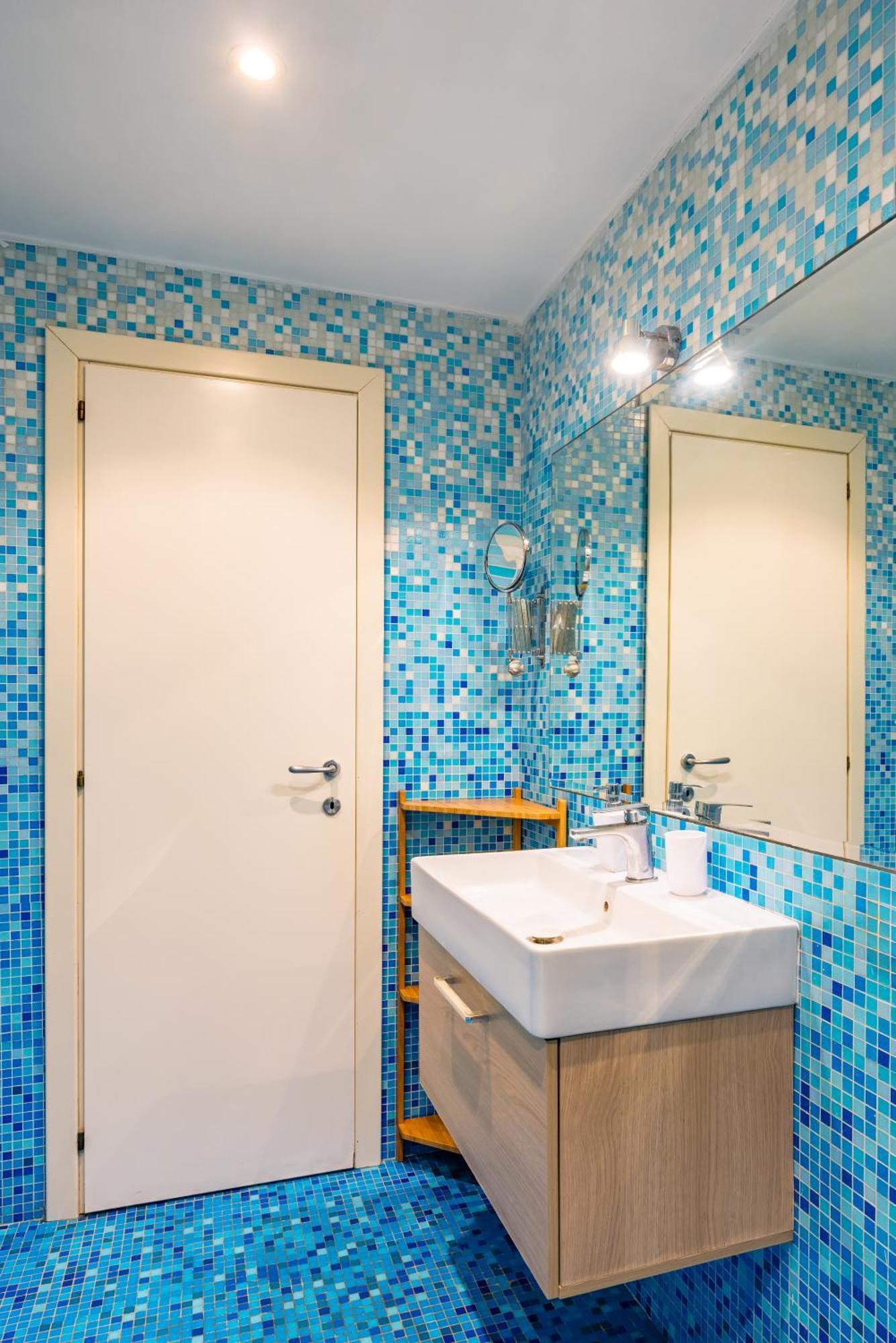 Apartment Gorgeous Loft By Napoliapartments