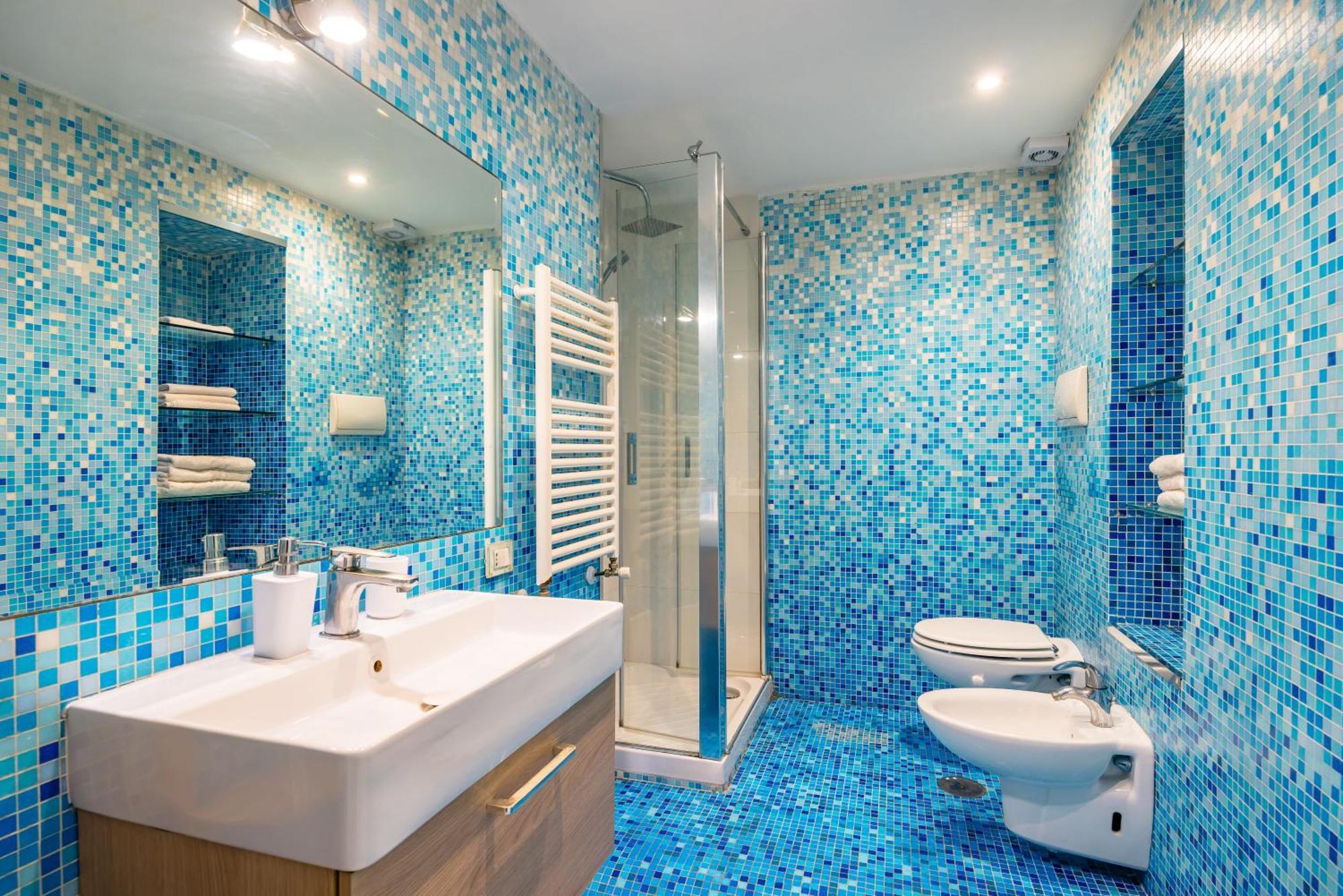 Apartment Gorgeous Loft By Napoliapartments Naples
