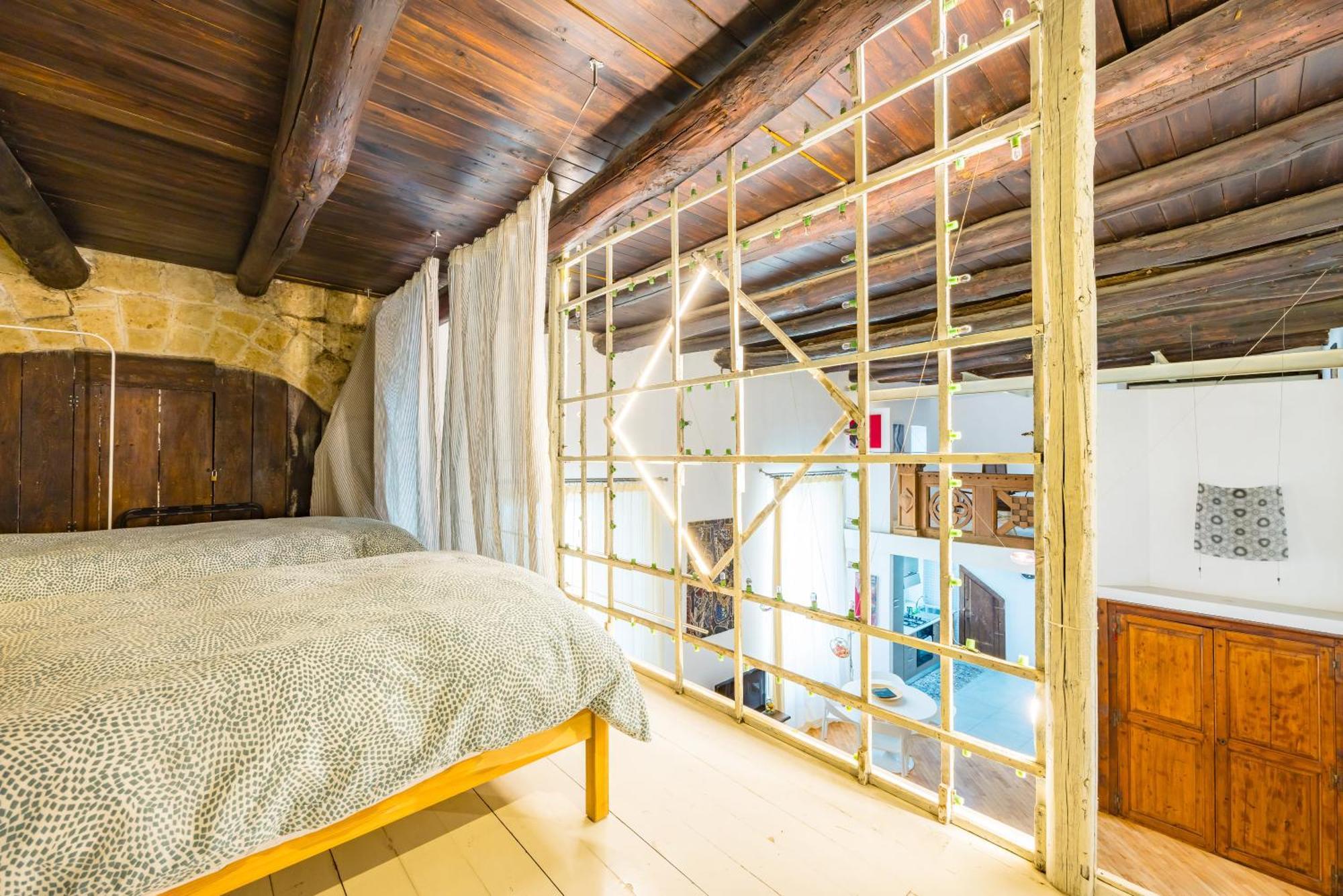 Gorgeous Loft By Napoliapartments *