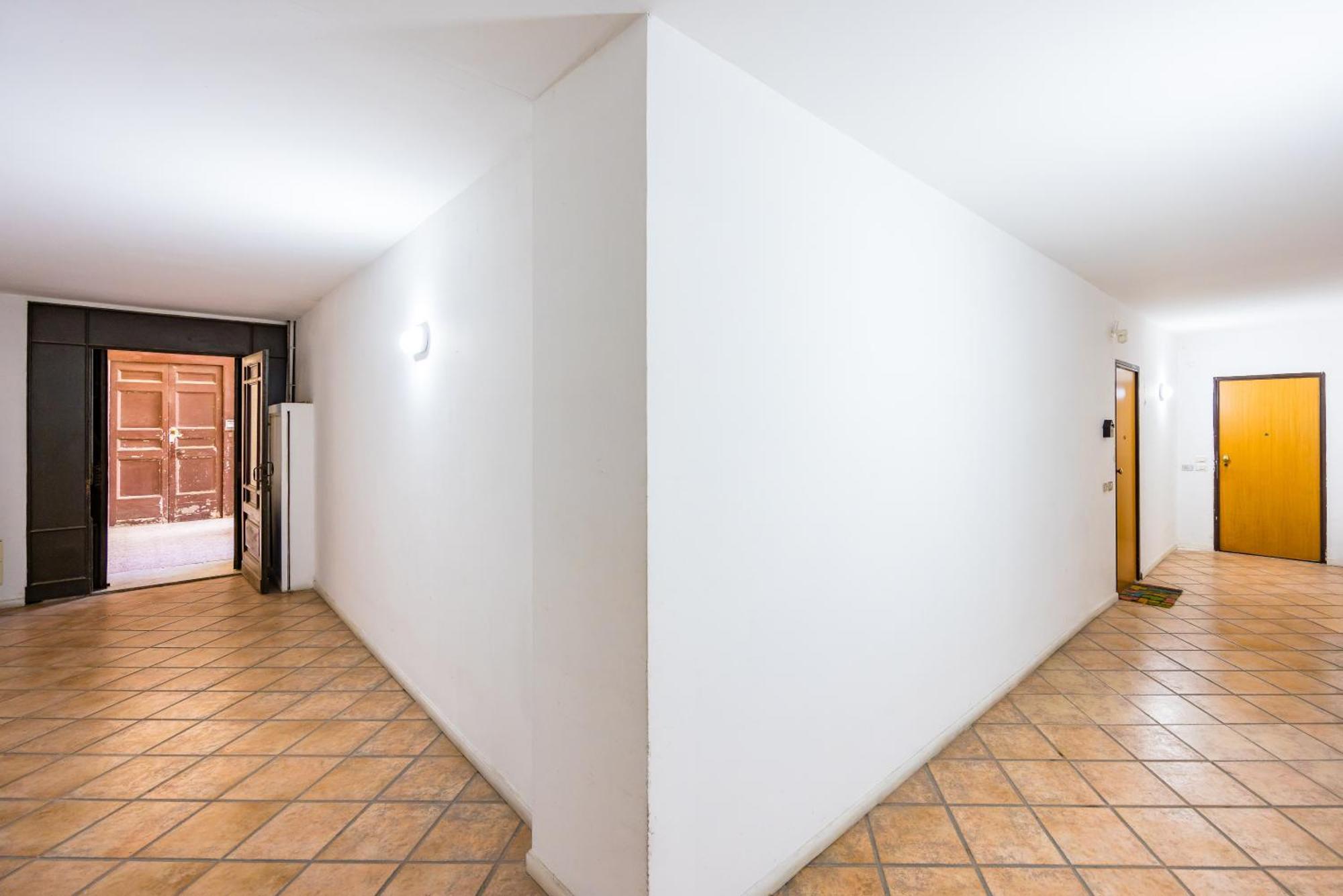 Gorgeous Loft By Napoliapartments