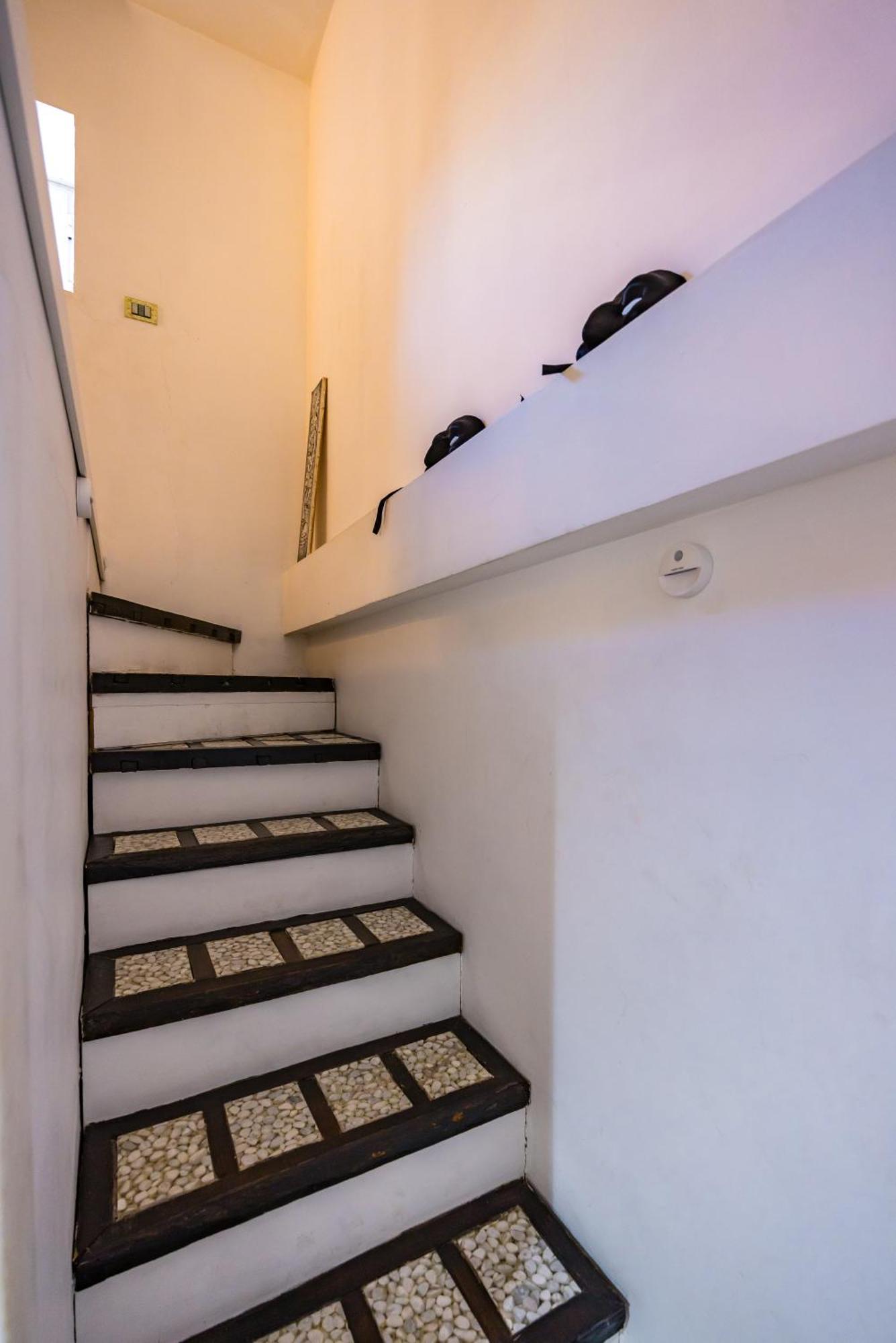Apartment Gorgeous Loft By Napoliapartments *
