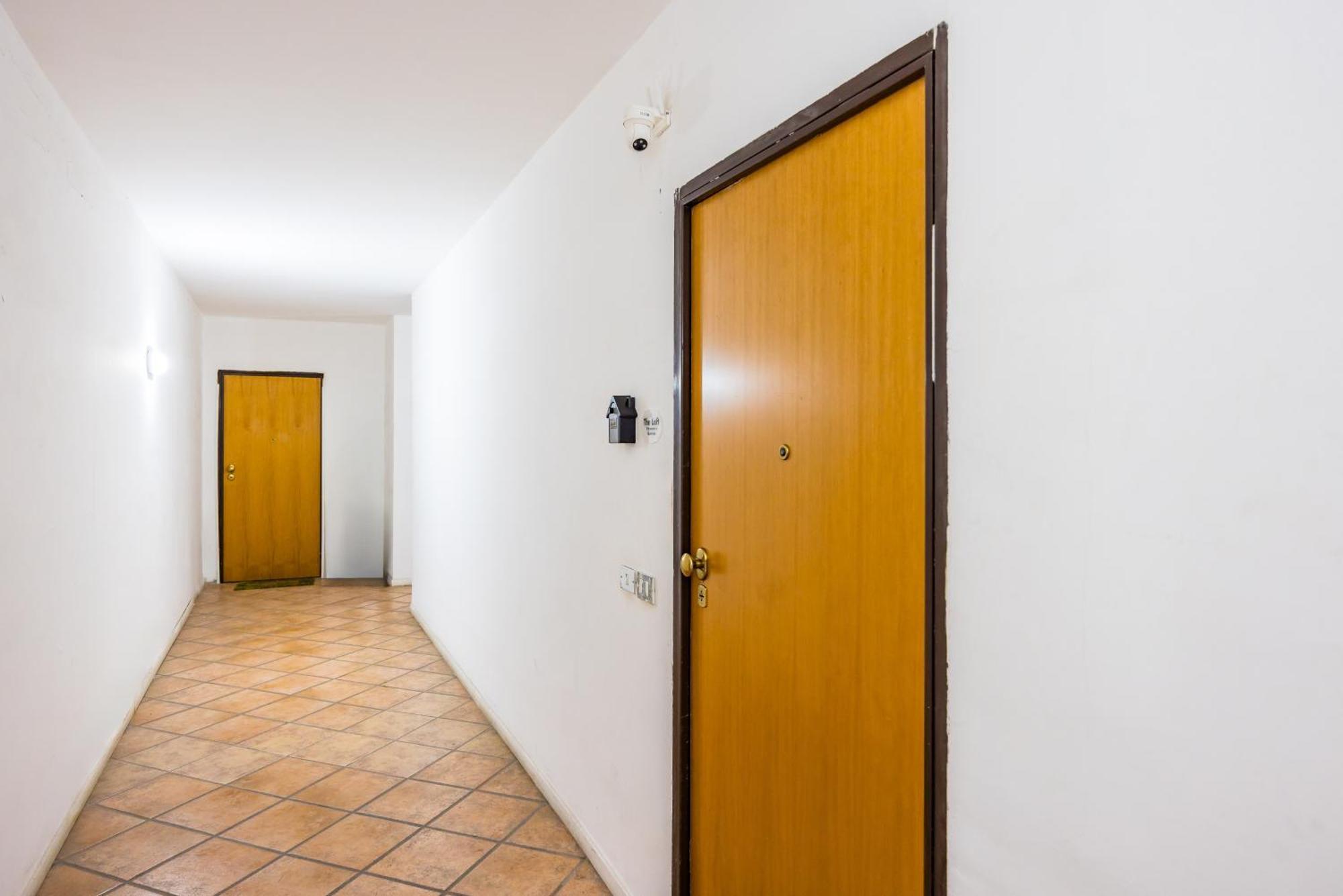 Gorgeous Loft By Napoliapartments Apartment Naples