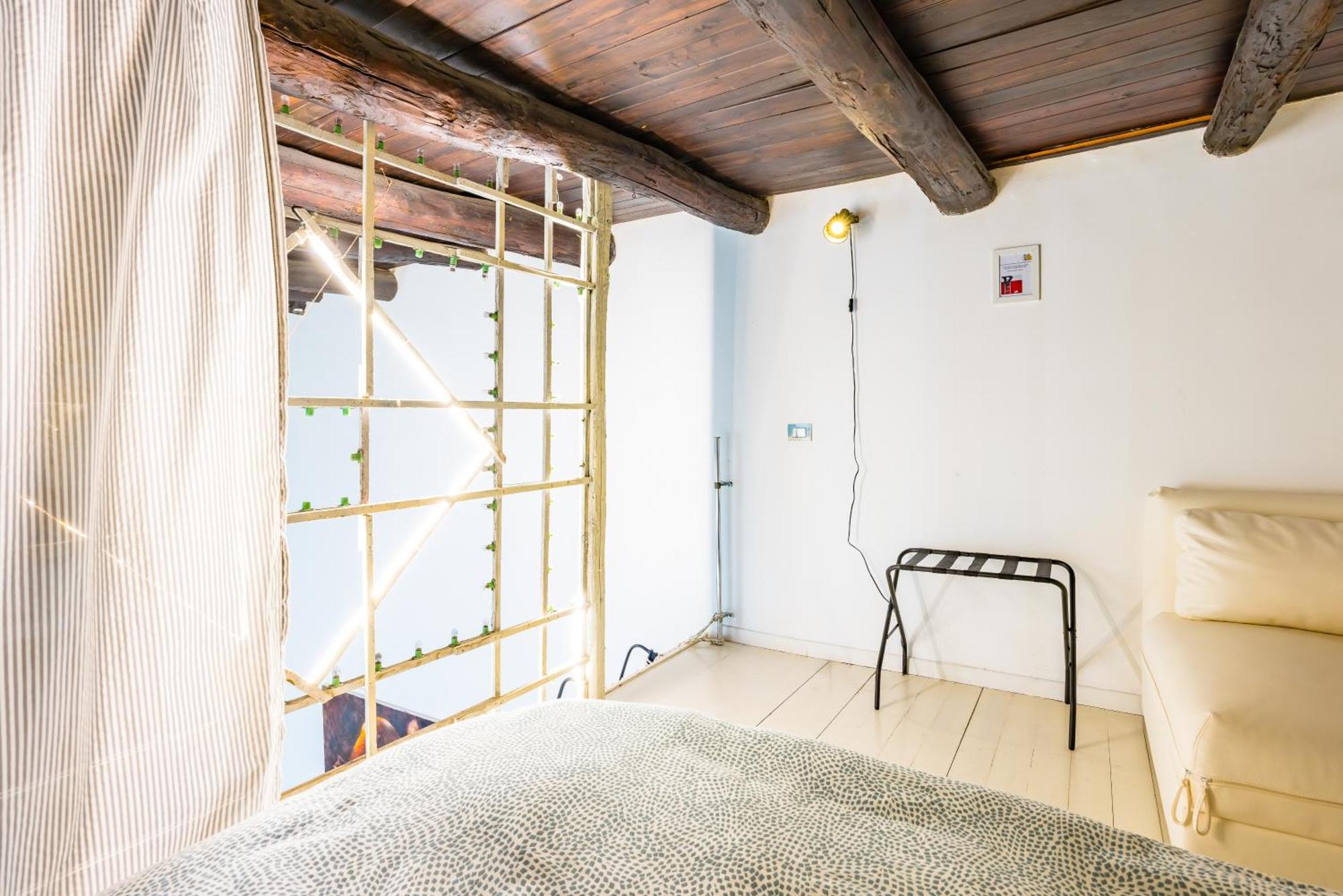 Apartment Gorgeous Loft By Napoliapartments *