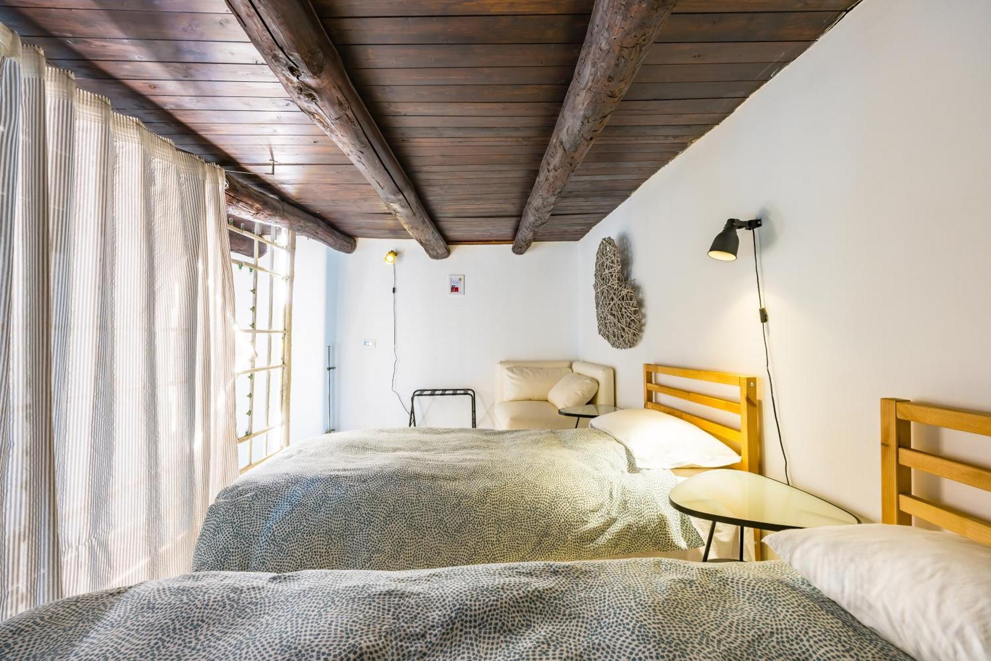 Gorgeous Loft By Napoliapartments Apartment Naples