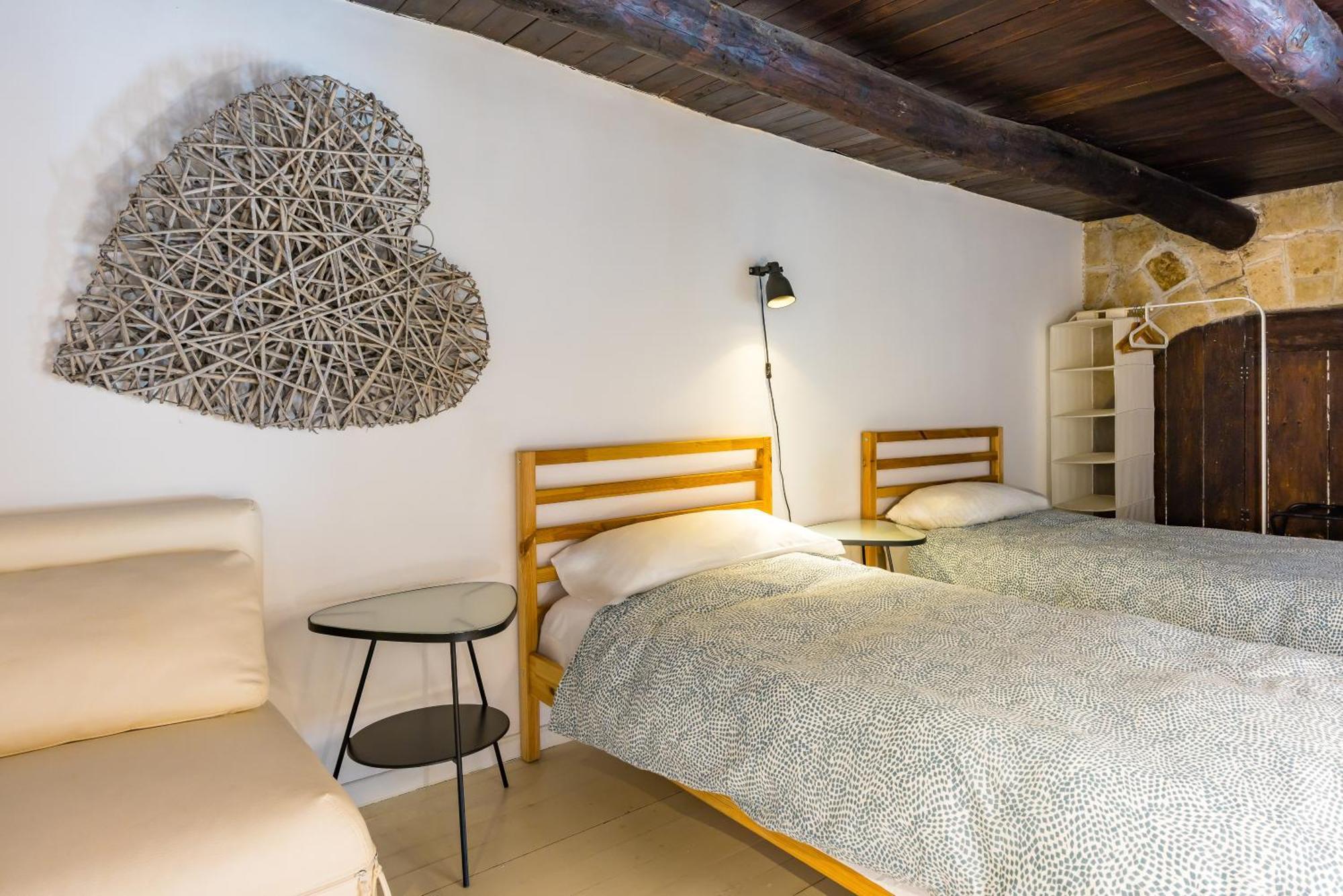 Gorgeous Loft By Napoliapartments Naples