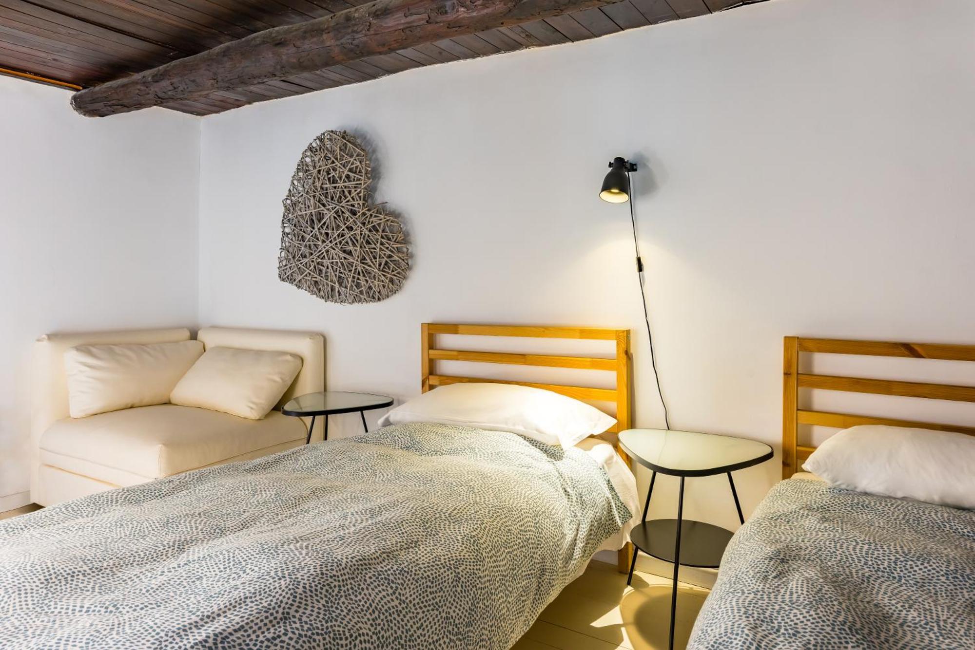 Apartment Gorgeous Loft By Napoliapartments
