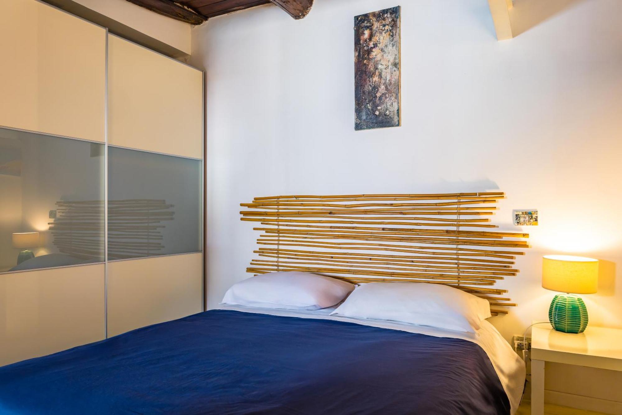 Gorgeous Loft By Napoliapartments Naples